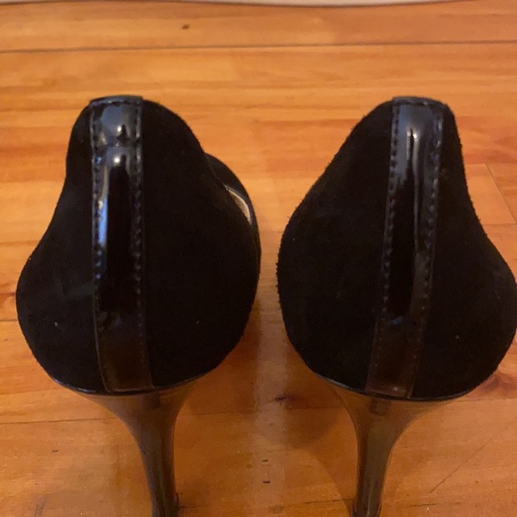 Le Chateau shoes heels size 7.5 - Picture 5 of 8